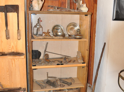 Karaman Tanitim Merkezi-Karaman必去景点