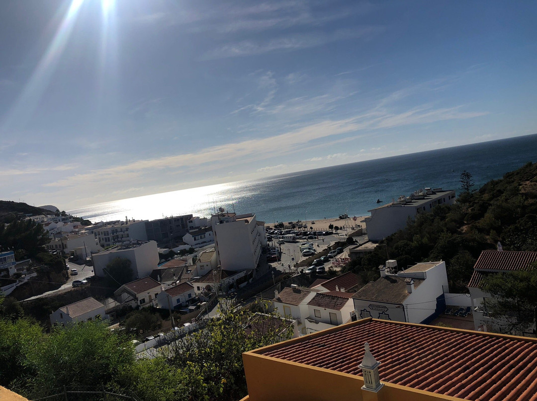 海景公寓