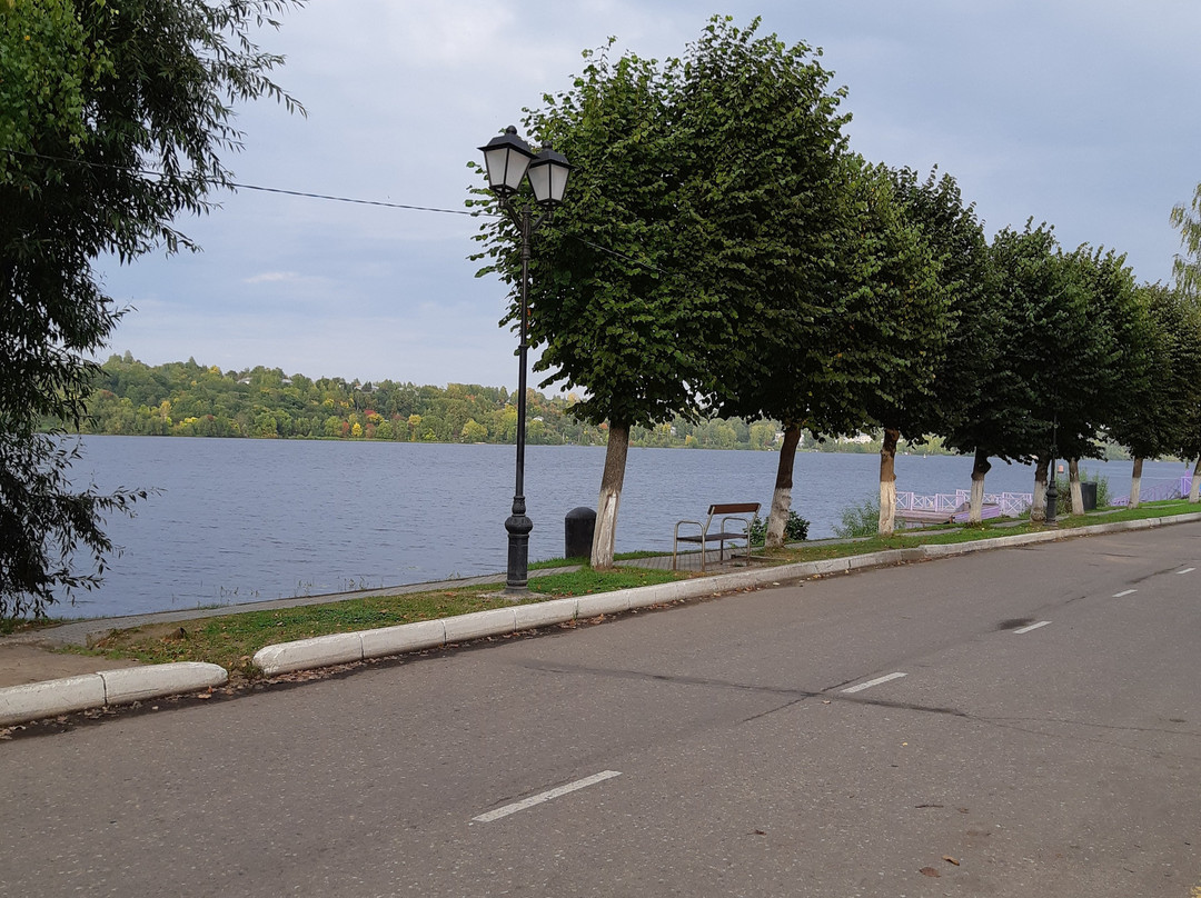 Apartments na Naberezhnoy