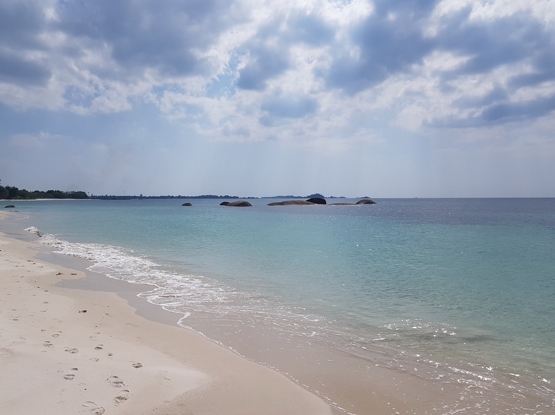 Lorin Hotel & Resort主图