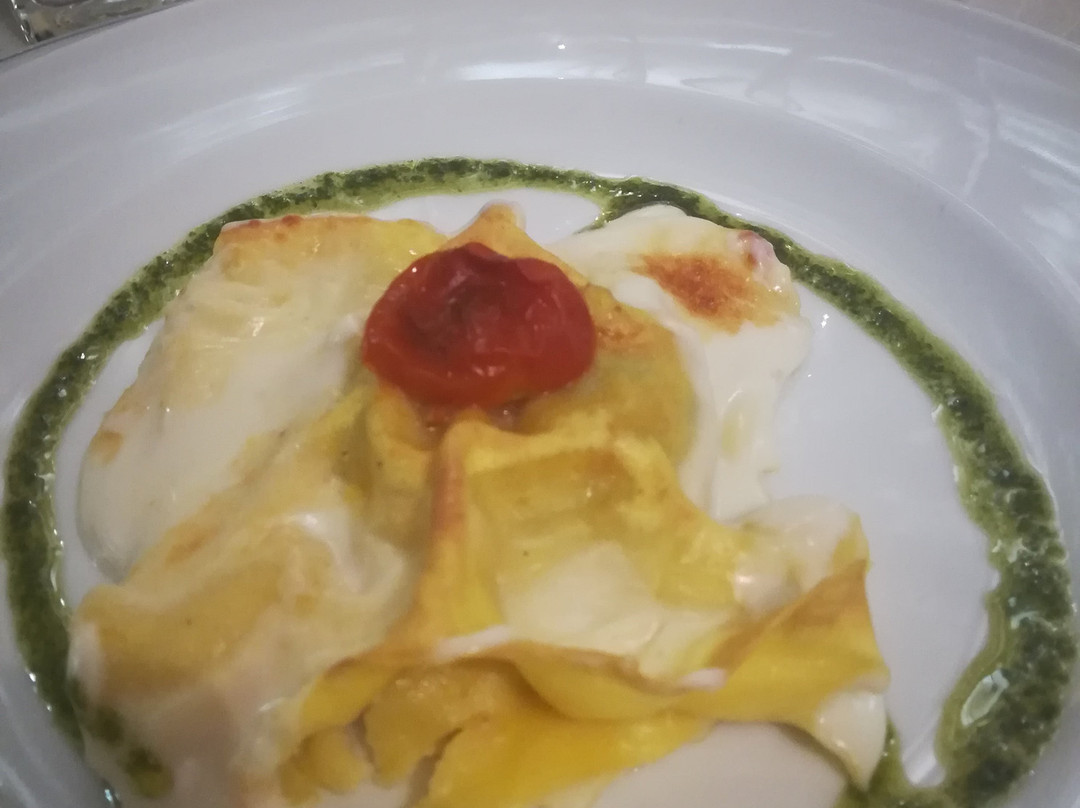 Hotel Ristorante Villa Labor主图