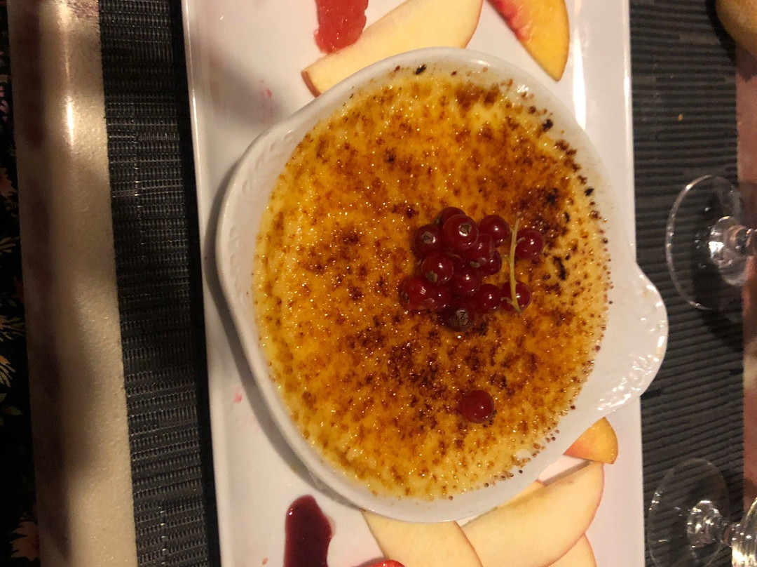 Hôtel Maeva U Libecciu主图