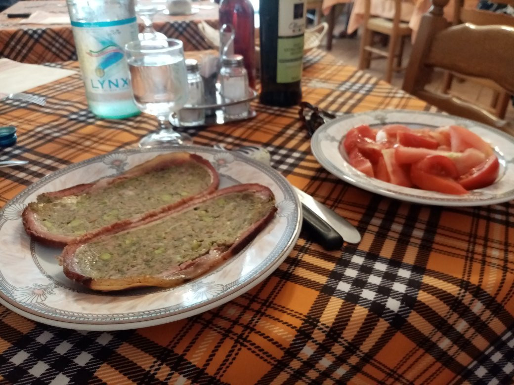 Albergo Cantarana主图
