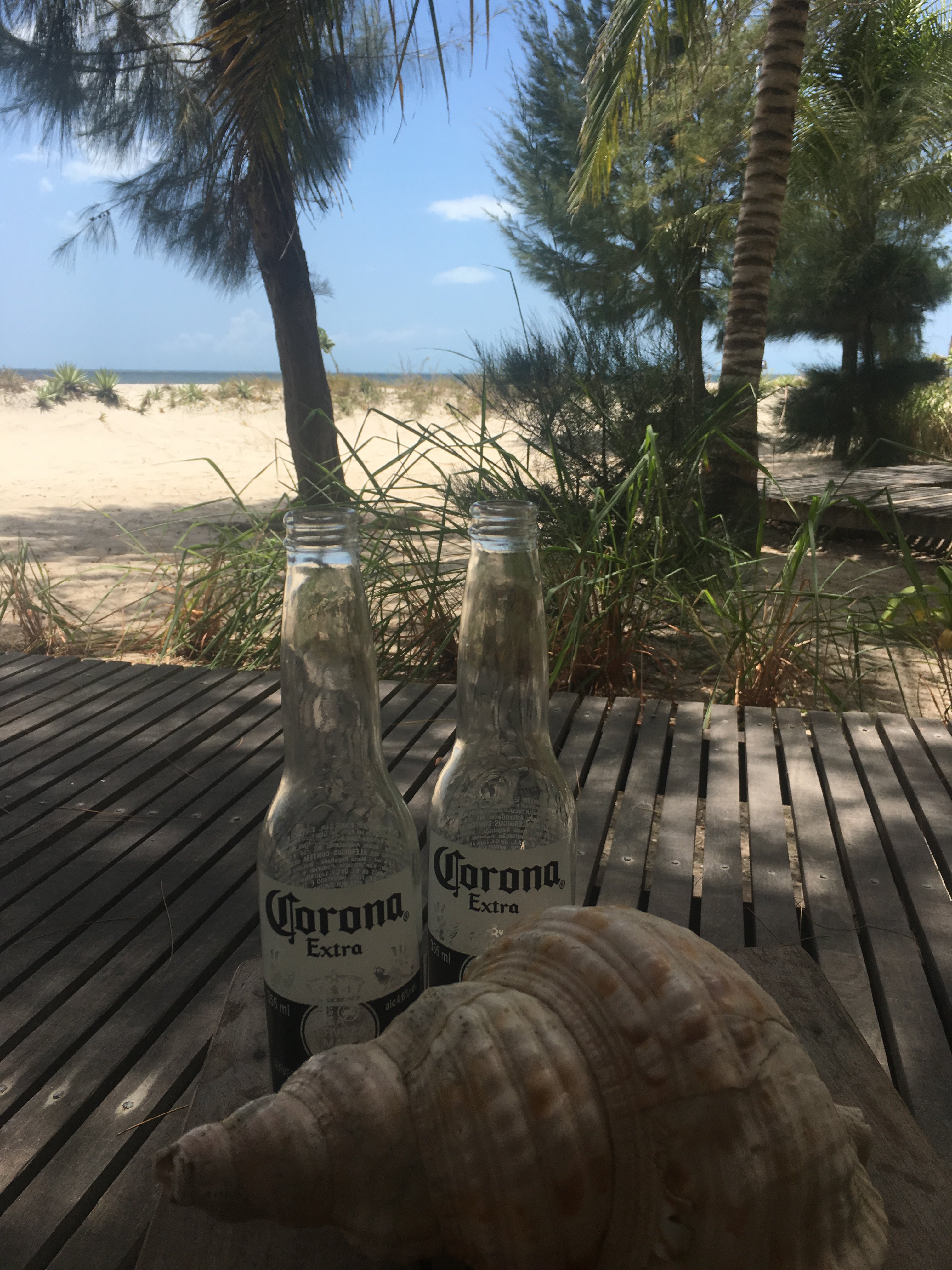 Vila Preá Cabanas & Restaurante-官方