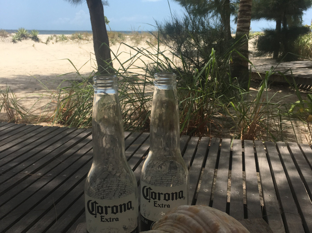 Vila Preá Cabanas & Restaurante主图