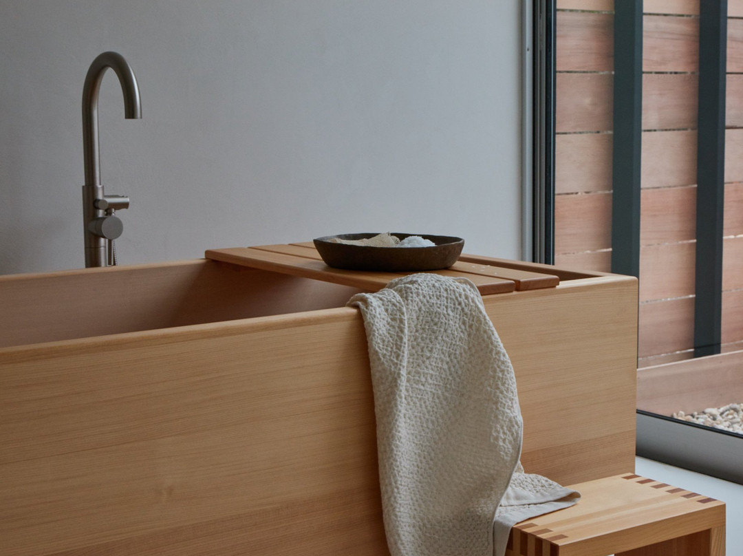 Shou Sugi Ban House主图