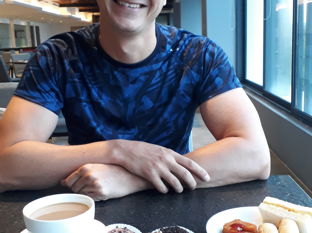 UCSI Hotel Kuching主图