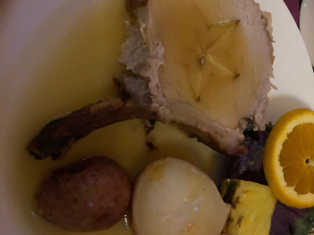 Thunder Bay Resort主图