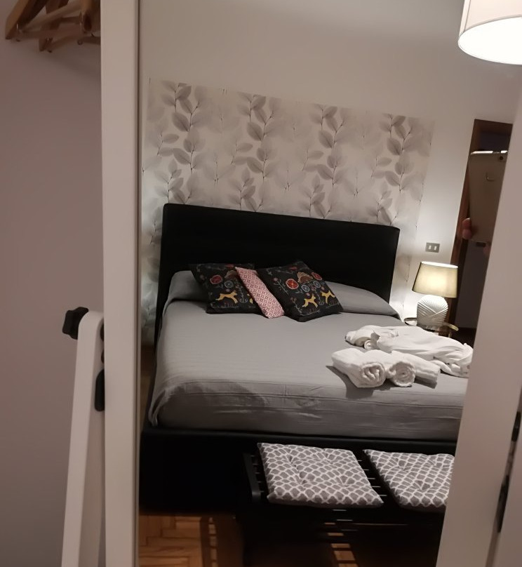 Sweet Emily Bed & Breakfast主图