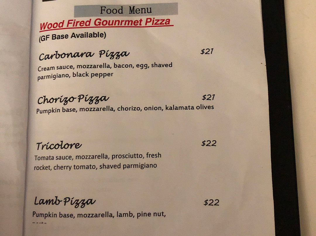 诺斯布莱奇酒店主图