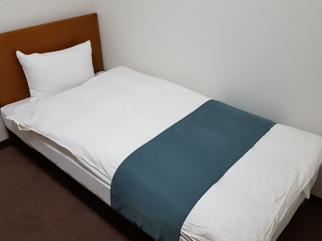 Hotel The Belle主图