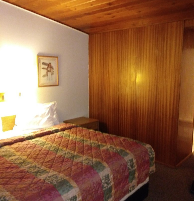 Budget Host Melody Lane Motel主图