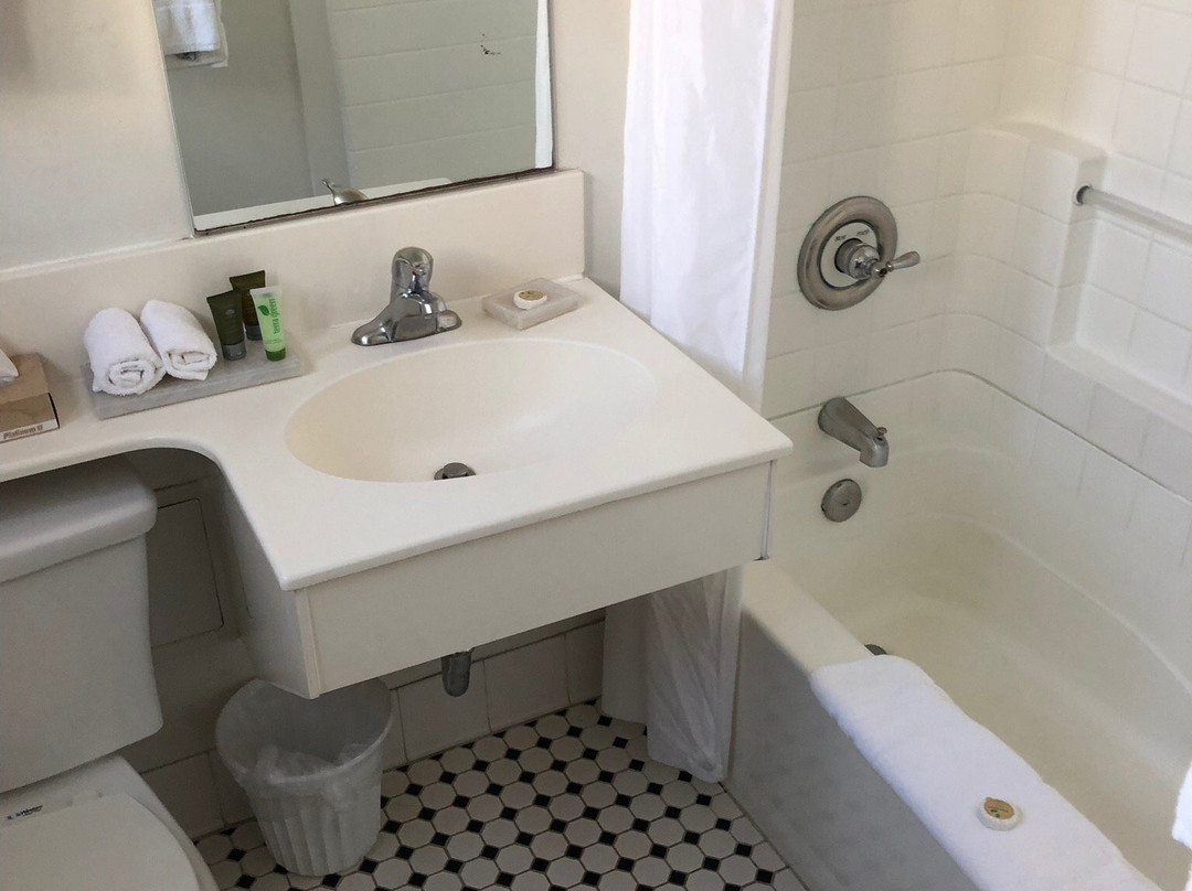 拉阿文尼达旅馆主图