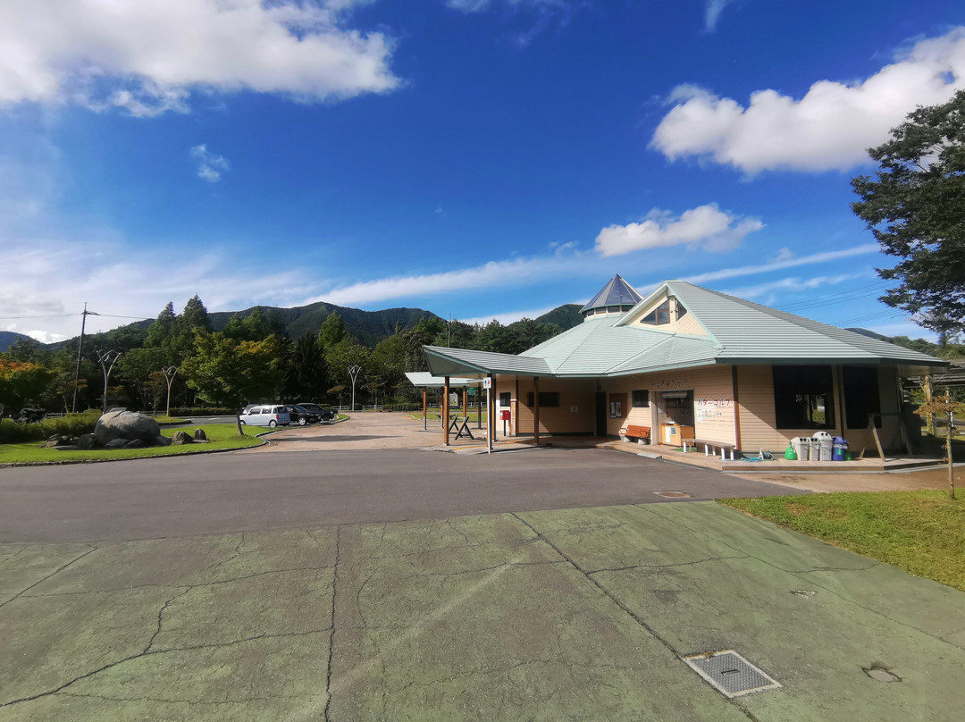 Hotel Hiruzen Hills主图