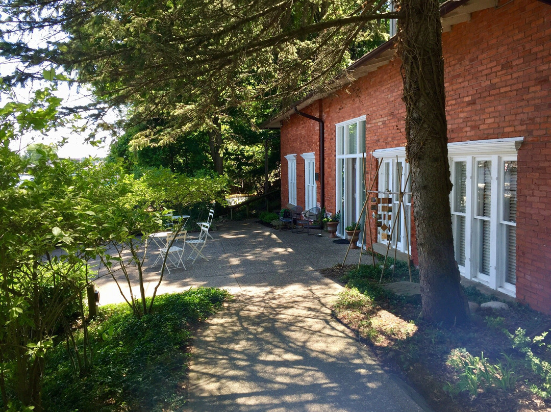 Saugatuck-Douglas Historical Museum-索格塔克必去景点