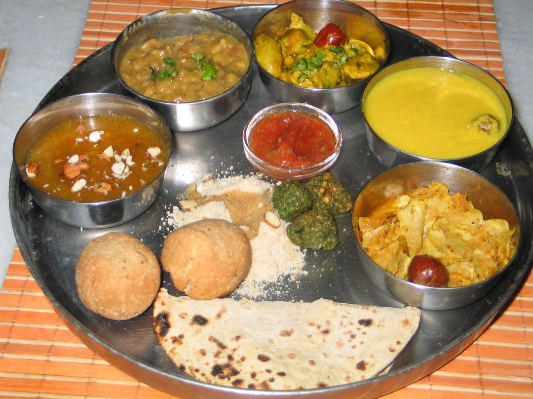 MGH Hotel Anjali