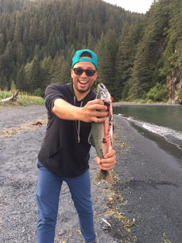 Snagg'n Wagon-苏厄德必去景点