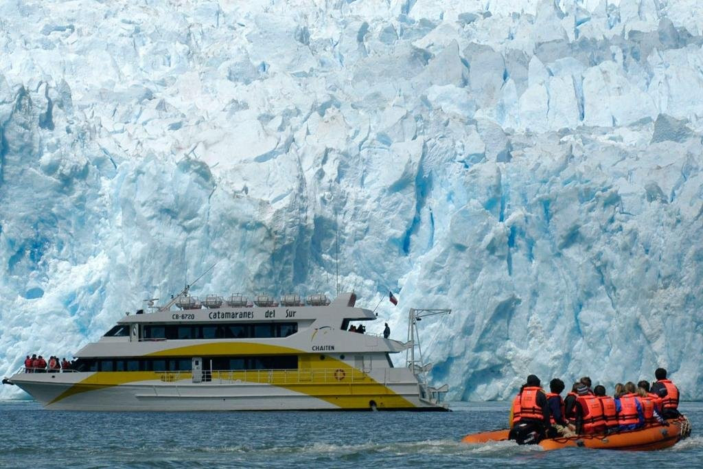 Martin Pescador Tours-Coyhaique必去景点