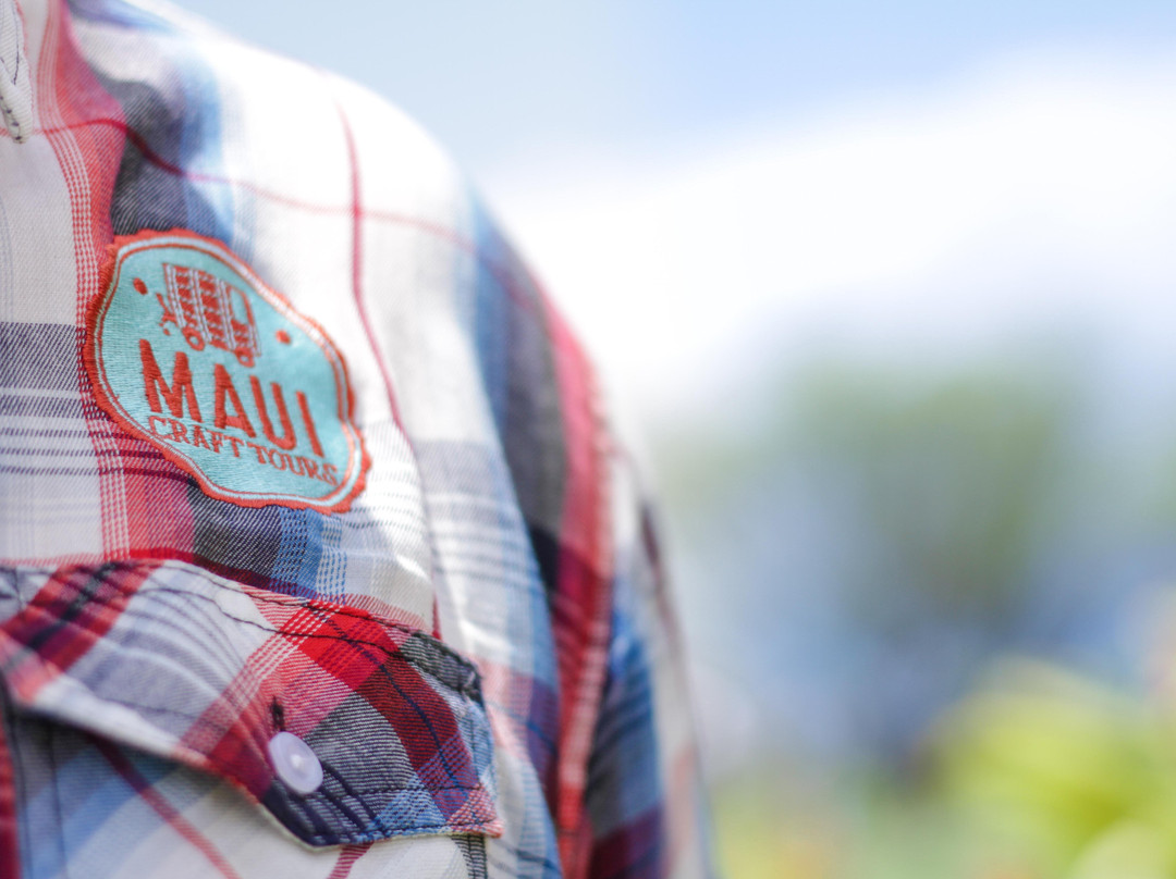 Maui Craft Tours-毛伊岛必去景点