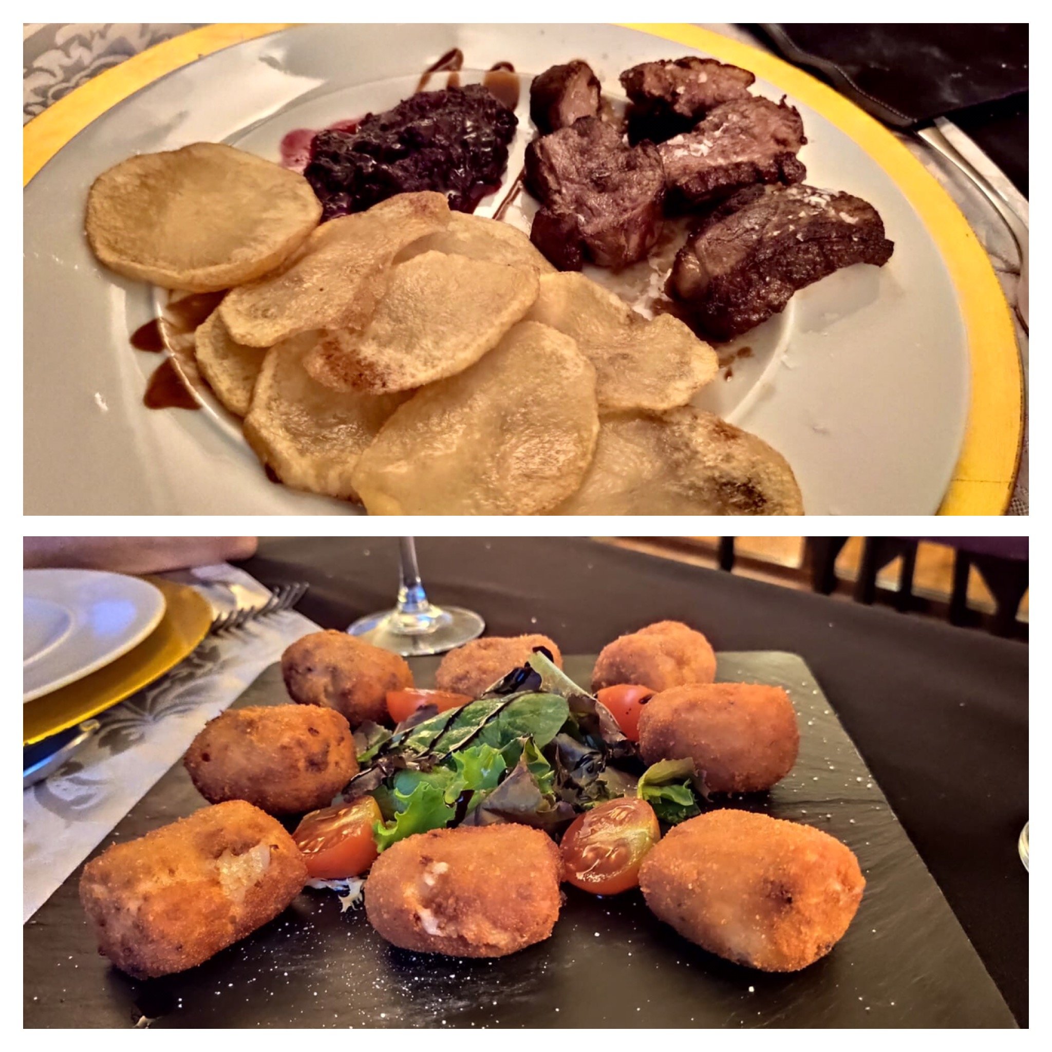 Hotel Cardamomo Sigüenza-餐饮