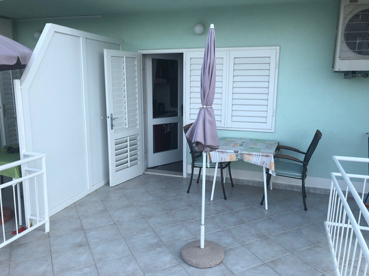 Apartments Emilija主图