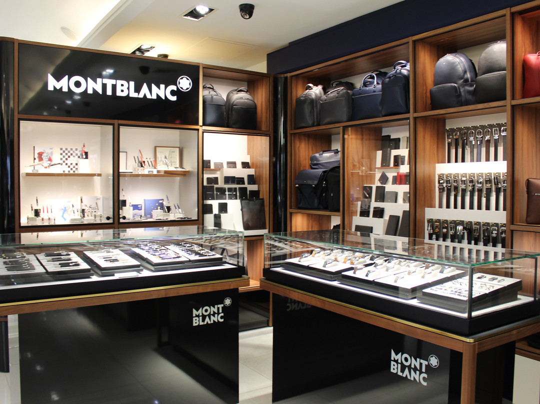 Royal Caribbean Jewelers Duty Free-圣 托马斯必去景点