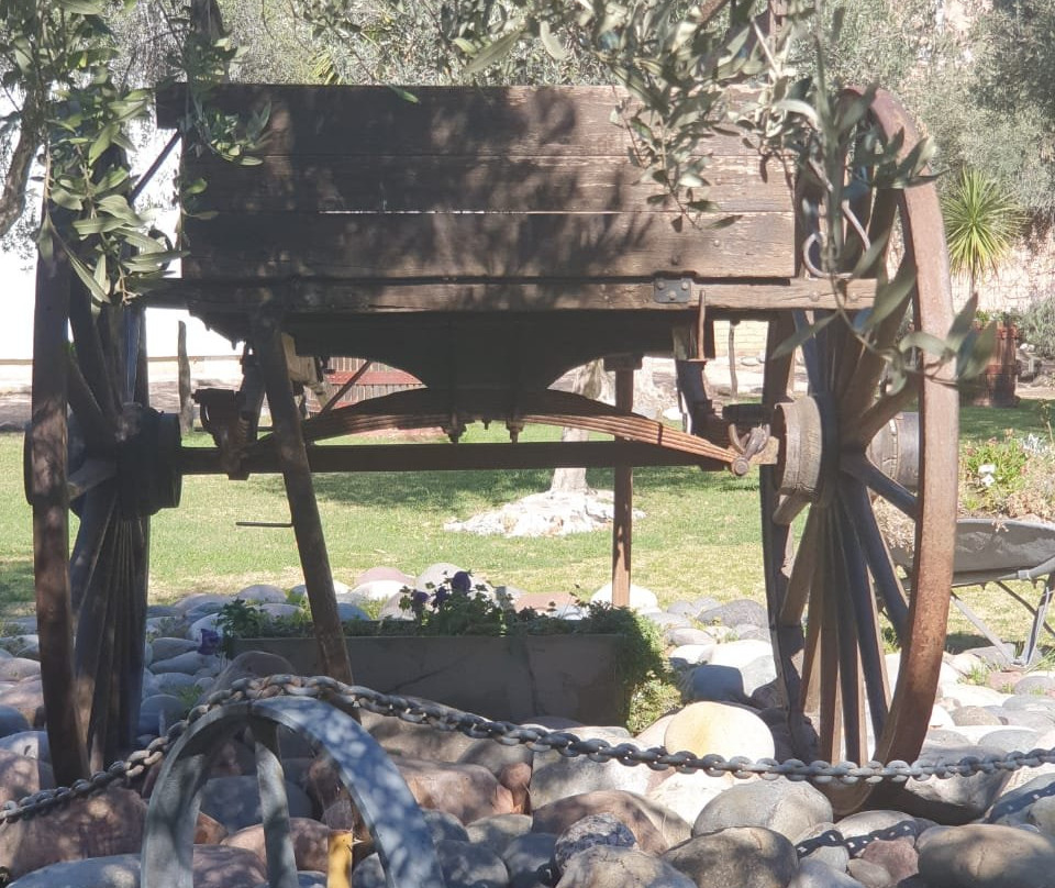 Yancanelo-圣拉斐尔必去景点