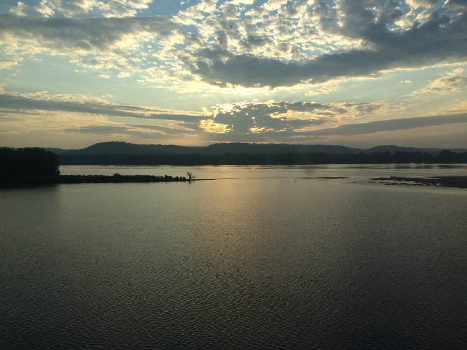 Off Shore Inn & Suites-酒店景观