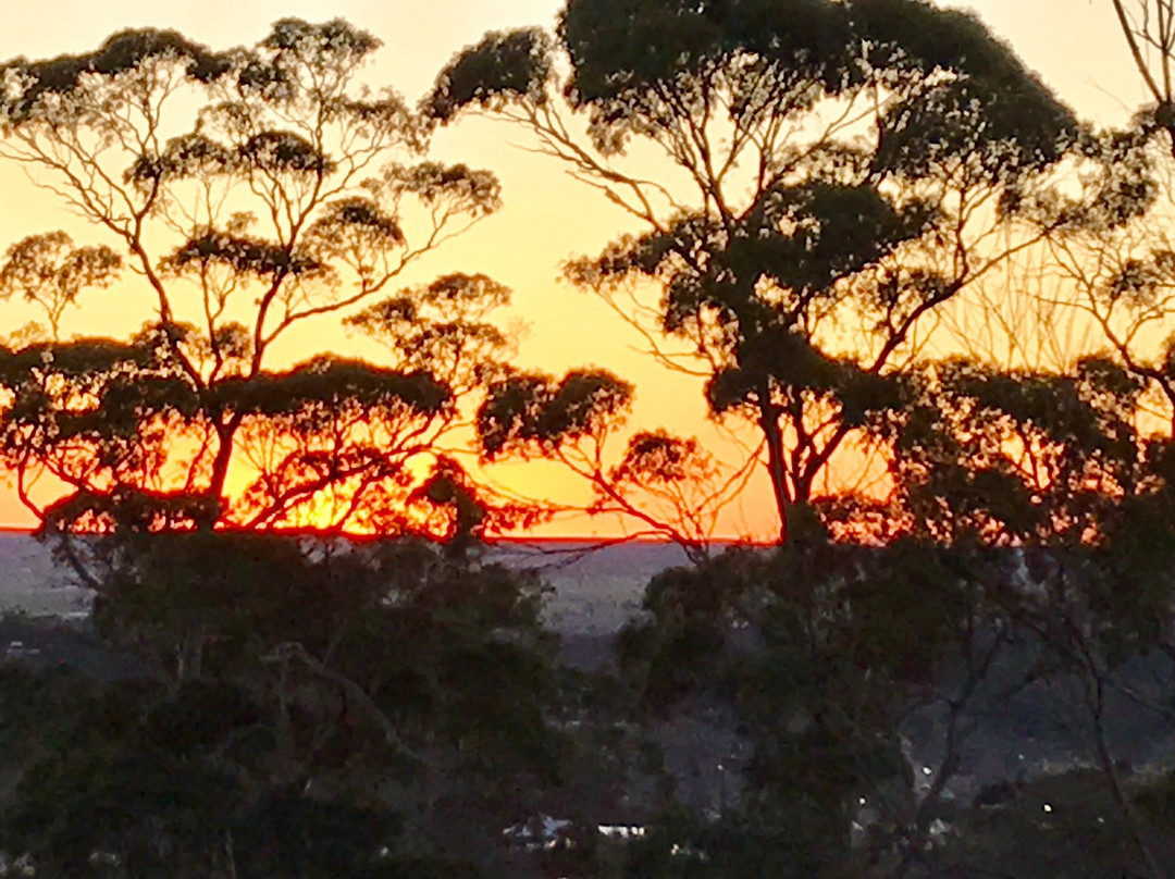 Mount Buninyong-Buninyong必去景点
