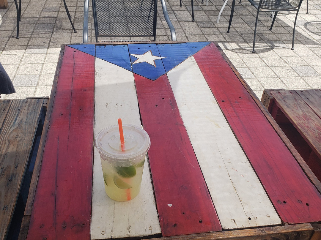 Malecon de Arroyo-Arroyo必去景点