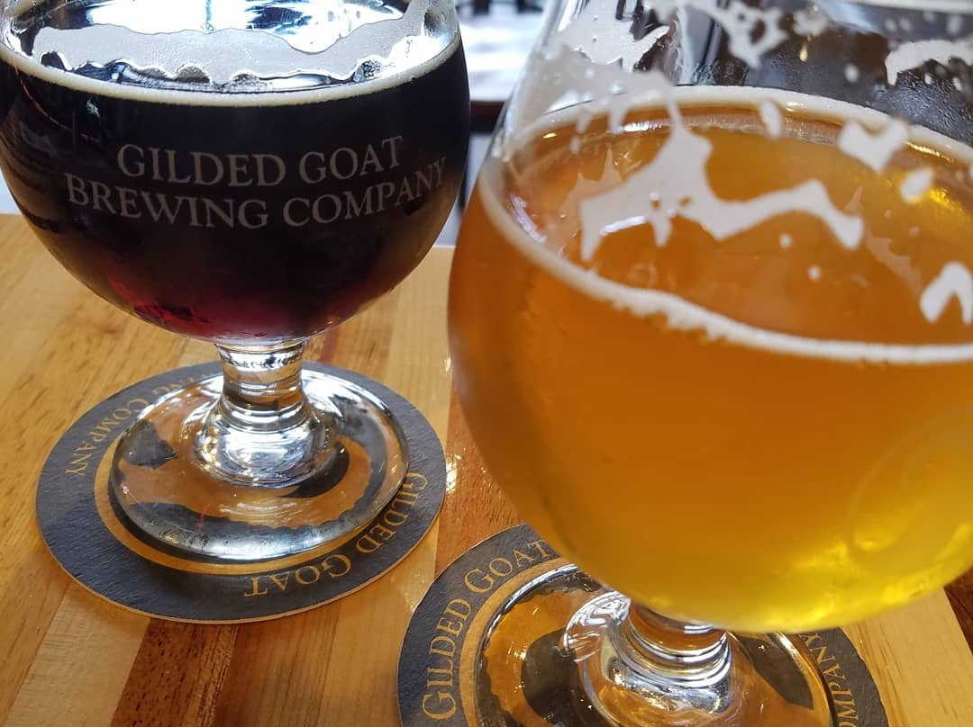 Gilded Goat Brewing Company景点图片