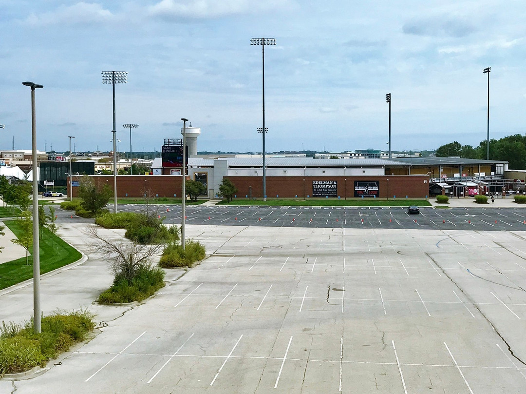 Country Inn & Suites by Radisson, Kansas City at Village West, KS主图