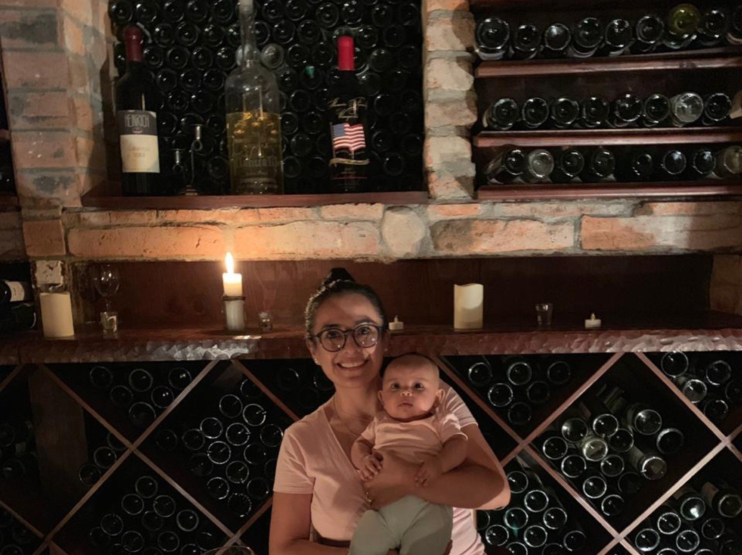 Hacienda San Cristobal主图