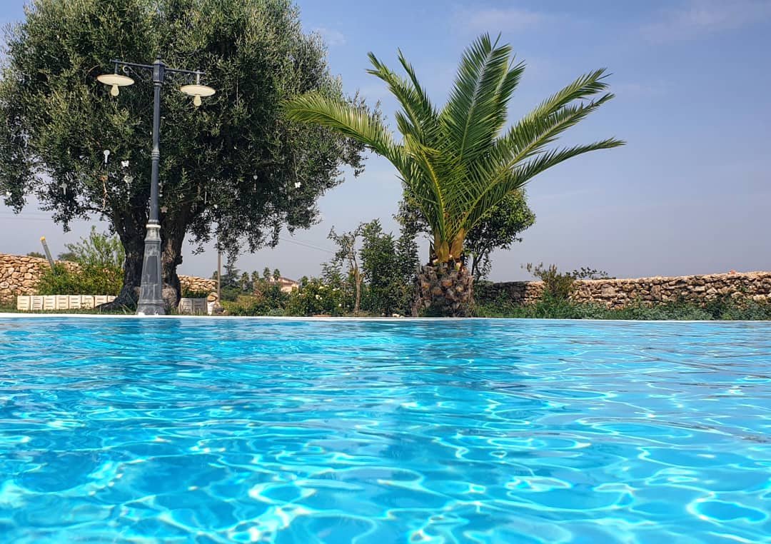 Masseria D'Aprile-官方