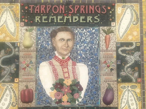 Krisula's Walking Tours-塔彭斯普林斯必去景点