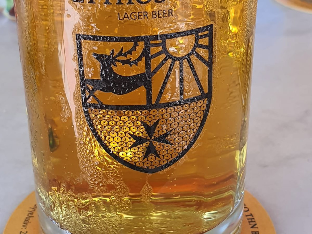 Hotel Alexandros M主图