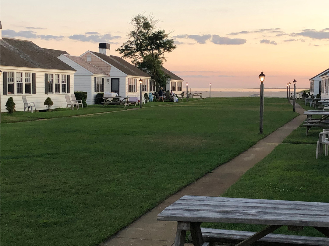 Kalmar Village主图