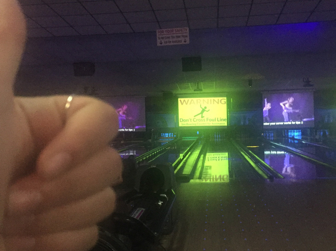 Shenaniganz-Greenville必去景点