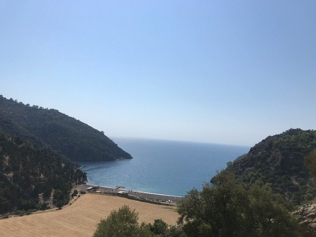 Kargicak Koyu Dalyan-Ortaca必去景点