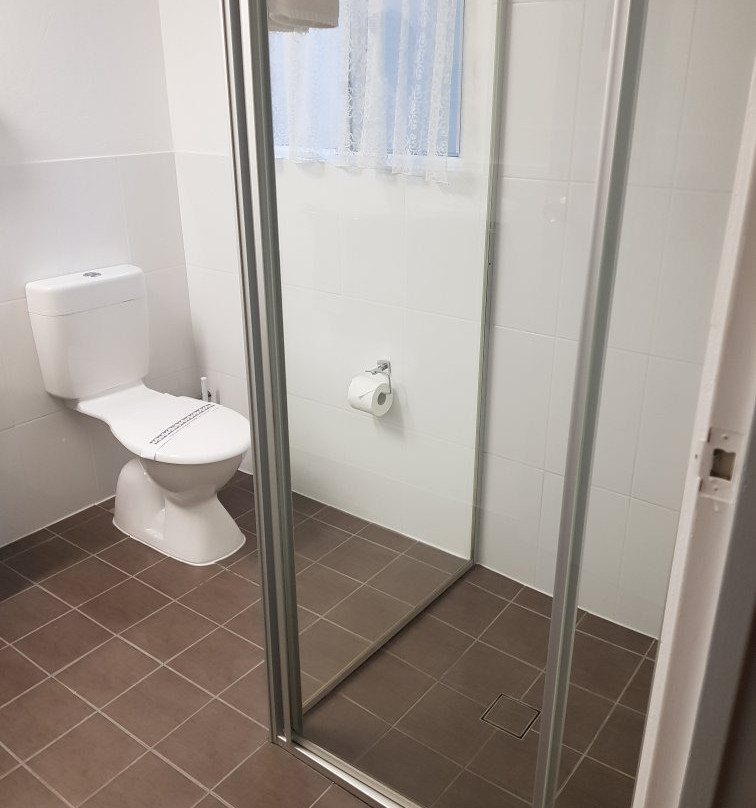 Gosford Palms Motor Inn主图