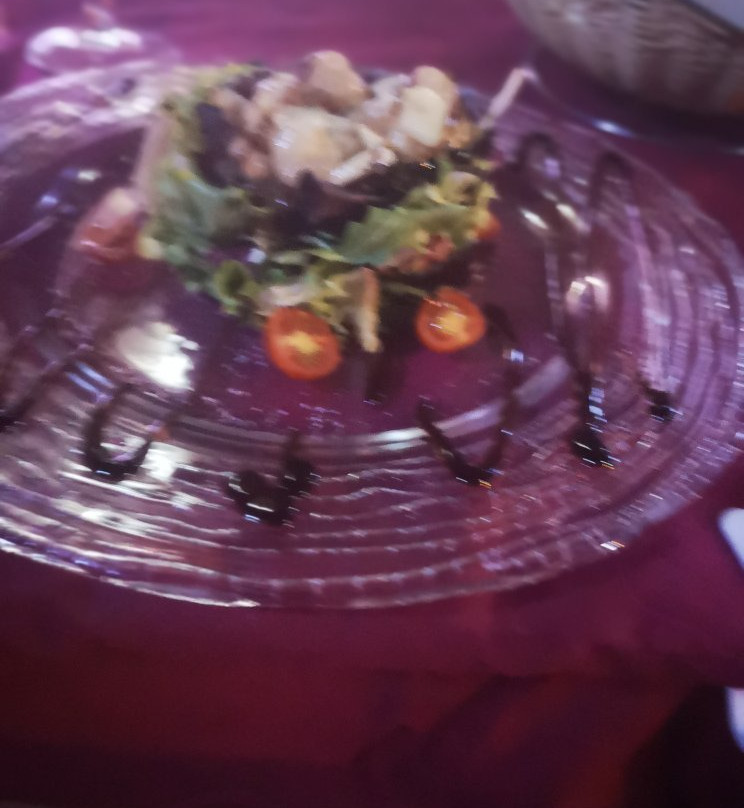 Hotel Restaurante Carvajal主图