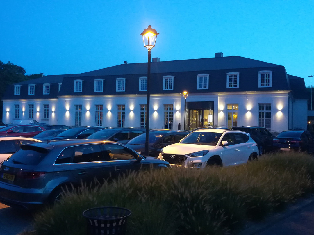 Van der Valk Hotel Brugge-Oostkamp主图