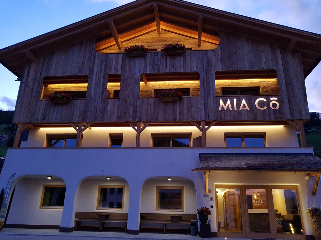 Natur Garni Mia Co主图