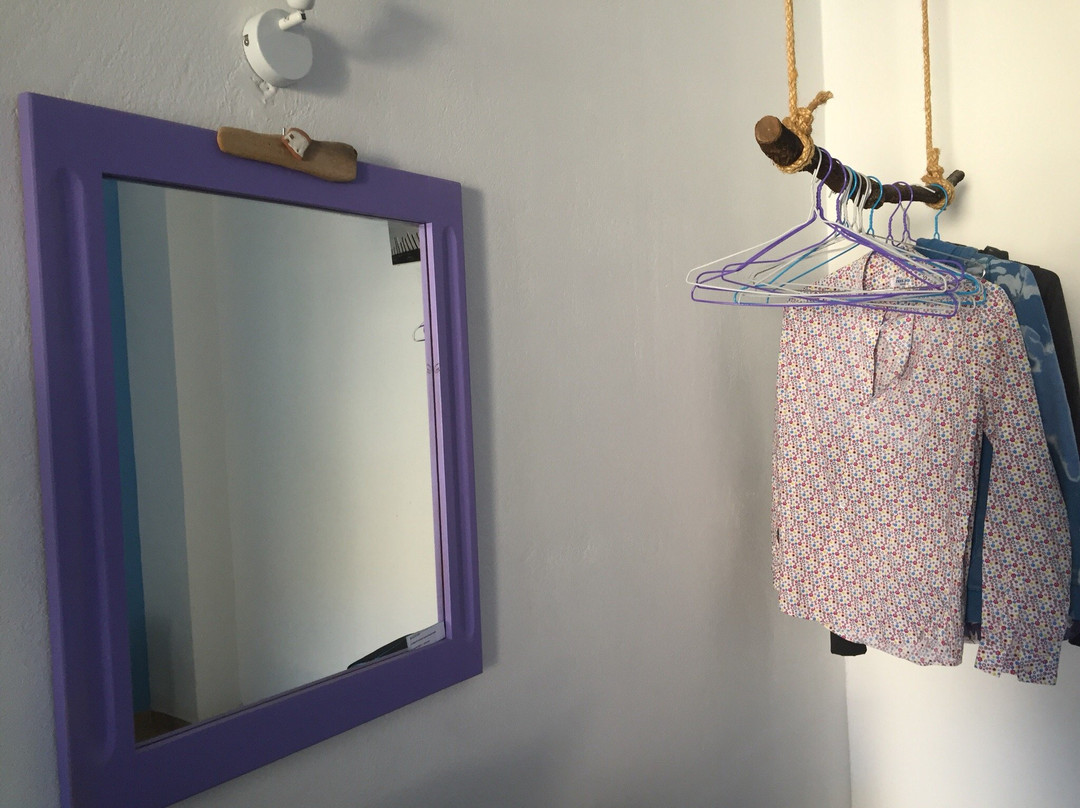 Blue Life Hotel主图