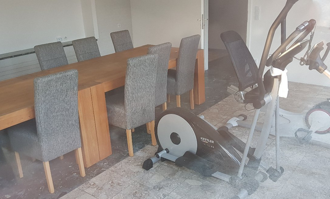 Seehotel Försterhaus Hadewig Gmbh主图