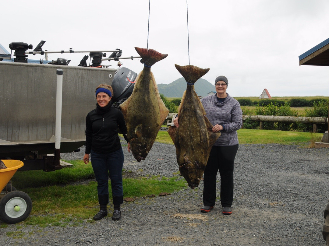 Fish Kodiak Adventures主图