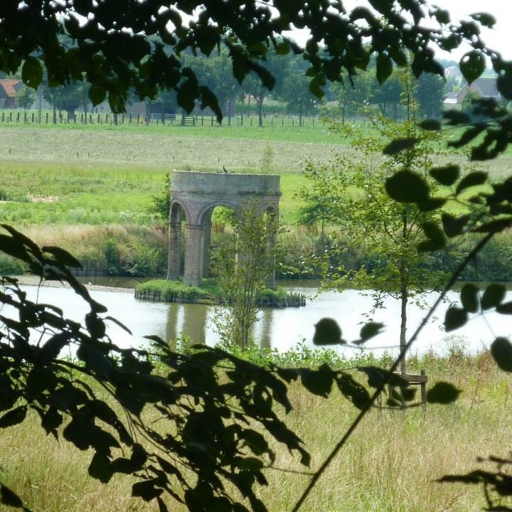 Wannegem-Lede旅游攻略图片