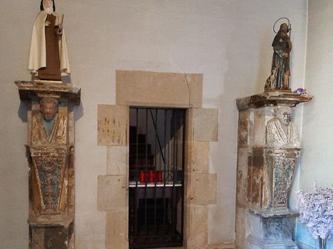 Església De Sant Martí