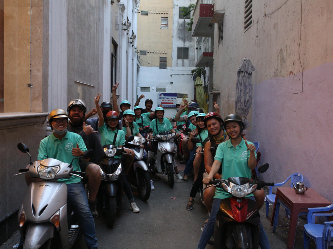 Saigon Vibes景点图片
