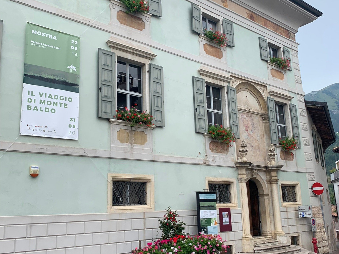 Palazzo Baisi景点图片